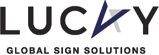 LUCCVY GLOBAL SIGN SOLUTIONS